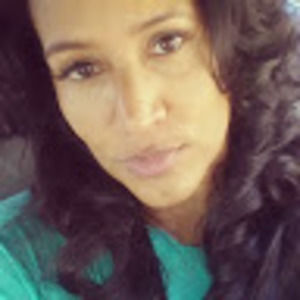 Meet your Posher, Kymm